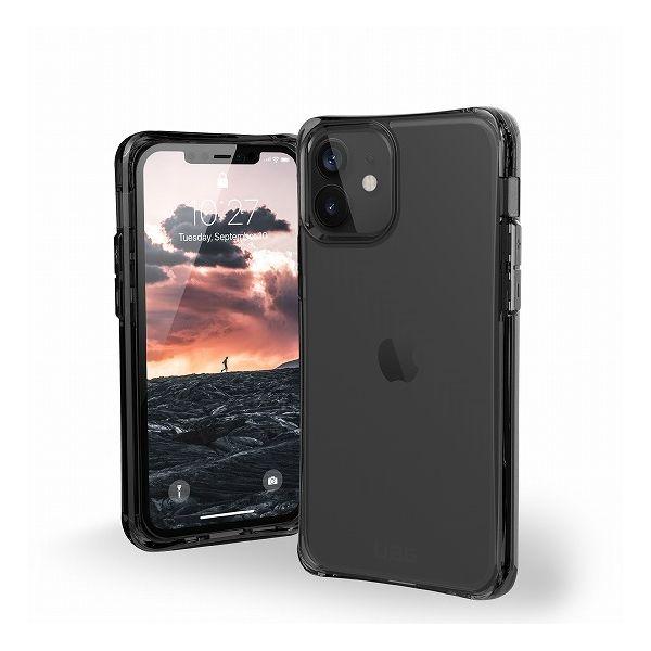 【日本正規代理店品】 URBAN ARMOR GEAR iPhone 12 mini 5.4 2020対応耐衝撃ケース PLYO アッシュ UAG-IPH20SY-AS【送料無料】の通販は 4,894円