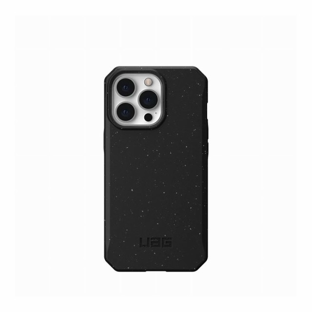 【日本正規代理店品】urban Armor Gear Iphone 13 Pro 61 2021対応 耐衝撃ケース Outback ブラック Uag Iph21mb O Bk スマホケース 7800