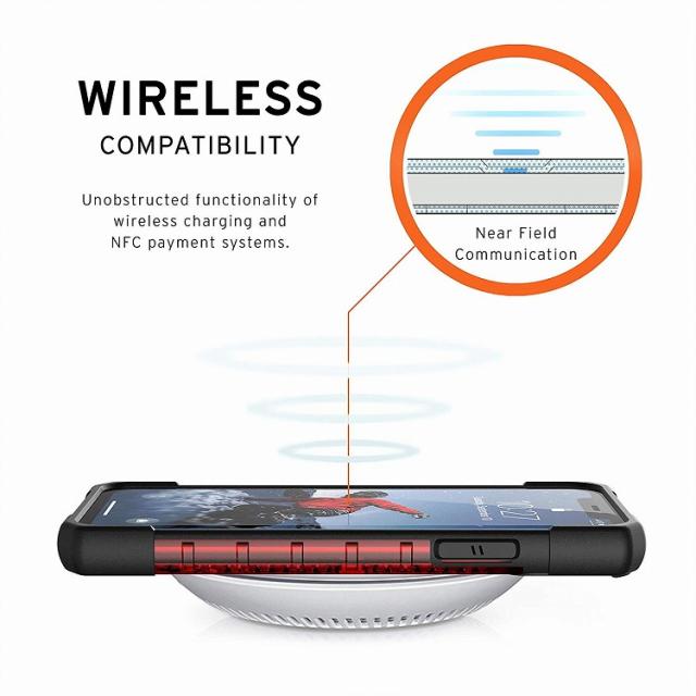 オービトロン パワーモジュールM4フェライトコア2個付き中古 Orbital2