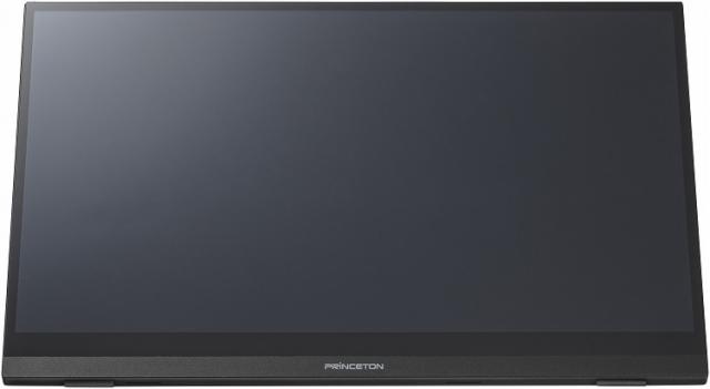 PRINCETON 13.3型フルHDタッチ機能付きモバイルディスプレイ PTF-M133T
