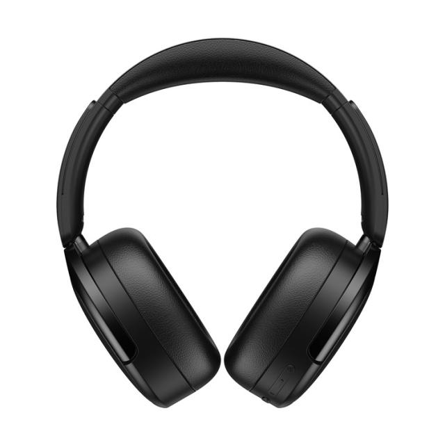 【日本正規代理店品】 Edifier WH950NB ワイヤレスヘッドホン Bluetooth5.3 ハイレゾ LDAC対応 アクティブノイズキャンセリング 55時間再生 マルチポイント ブラック ED-WH950NB-BK ノイキャン【送料無料】_1