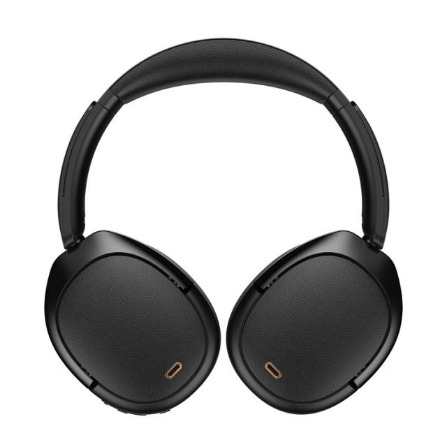 【日本正規代理店品】 Edifier WH950NB ワイヤレスヘッドホン Bluetooth5.3 ハイレゾ LDAC対応 アクティブノイズキャンセリング 55時間再生 マルチポイント ブラック ED-WH950NB-BK ノイキャン【送料無料】_2
