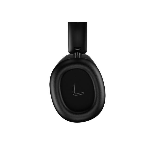 【日本正規代理店品】 Edifier WH950NB ワイヤレスヘッドホン Bluetooth5.3 ハイレゾ LDAC対応 アクティブノイズキャンセリング 55時間再生 マルチポイント ブラック ED-WH950NB-BK ノイキャン【送料無料】_6