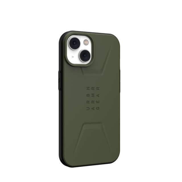 日本正規代理店品】 URBAN ARMOR GEAR iPhone 14 6.1 2022対応 耐衝撃