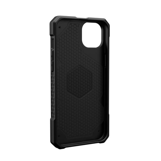 【日本正規代理店品】 URBAN ARMOR GEAR iPhone 14 Plus 6.7 2022対応 耐衝撃ケース MagSafe対応 MONARCH PRO カーボンファイバー UAG-IPH22LA-PMS-CF アイフォン ケース カバー スマートフォン【送料無料】_2