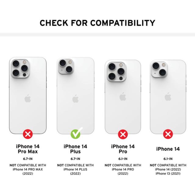 【日本正規代理店品】 URBAN ARMOR GEAR iPhone 14 Plus 6.7 2022対応 耐衝撃ケース MagSafe対応 MONARCH PRO カーボンファイバー UAG-IPH22LA-PMS-CF アイフォン ケース カバー スマートフォン【送料無料】_4