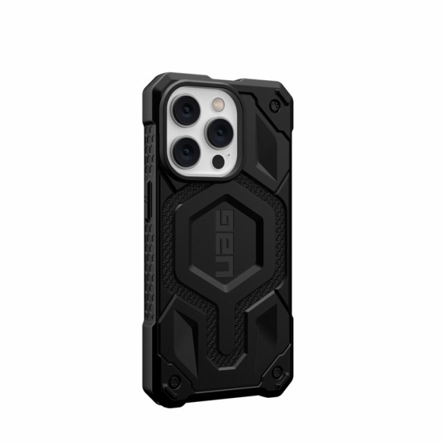 日本正規代理店品】 URBAN ARMOR GEAR iPhone 14 Pro 6.1 2022対応 耐