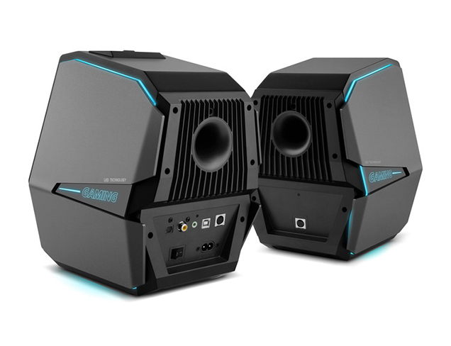 日本正規代理店品】 Edifier Hecate ゲーミングスピーカー G5000 88W