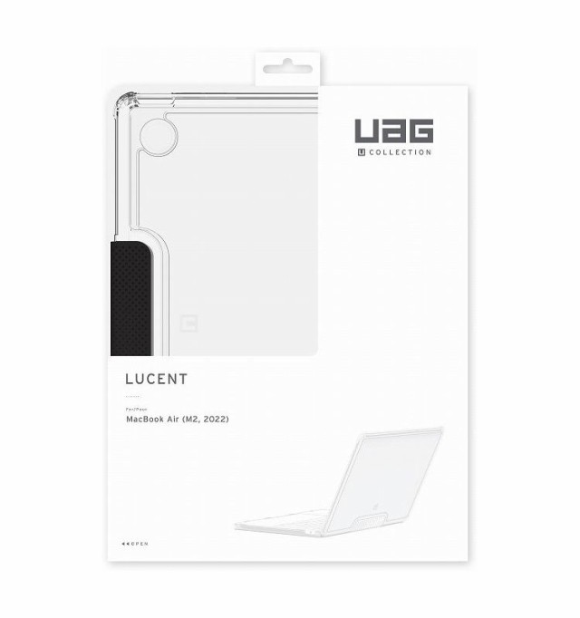 お買い得限定SALE】 日本正規代理店品 URBAN ARMOR GEAR MacBook Pro 16" 2019 用耐衝撃ケース PLYO アイス  UAG-MBP16Y-IC リコメン堂 通販 PayPayモール