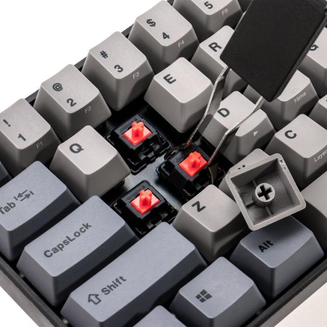 iKBC New Poker II 60% メカニカルキーボード iKBC NEW POKER II コンパクト60% US配列 メカニカルキーボード