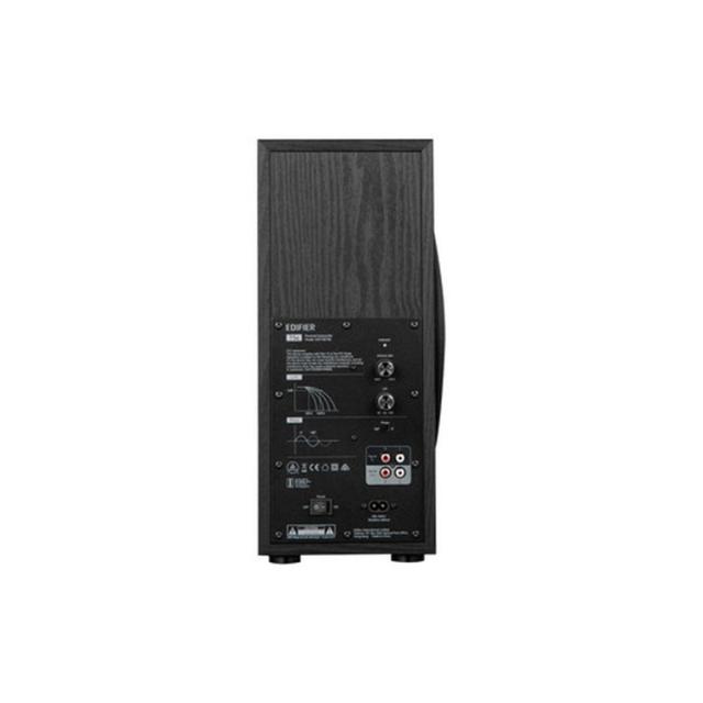 Edifier製 パワードサブウーファー T5s ブラック 70W ED-T5S-BK(代引