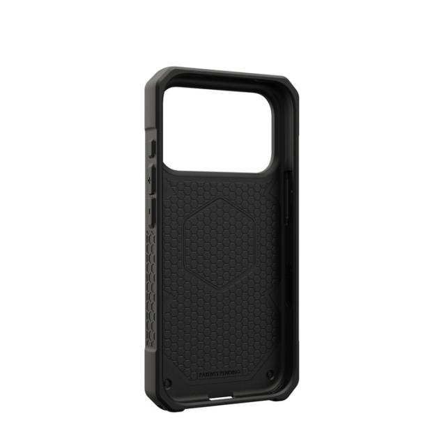 URBAN ARMOR GEAR iPhone 17 Pro 2025対応耐衝撃ケース MONARCH PRO MAGSAFE / CAP カーボンファイバー UAG-IPH25MA-PMC-CF(代引不可)【送料無料】_2