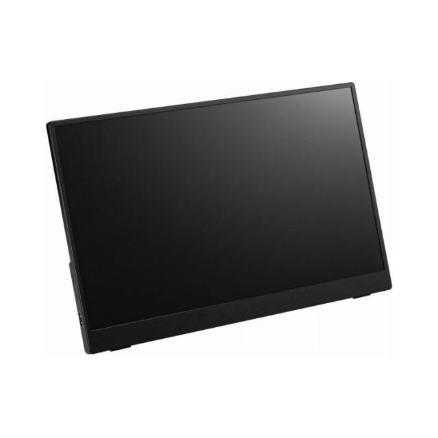 プリンストン 15.6型 モバイルディスプレイ フルHD 10点タッチ IPS ノングレア 16:9 3.5mmミニピンジャック スピーカー1Wx2 250cd 20ms ブラック PTF-M156T2【送料無料】 27,860円