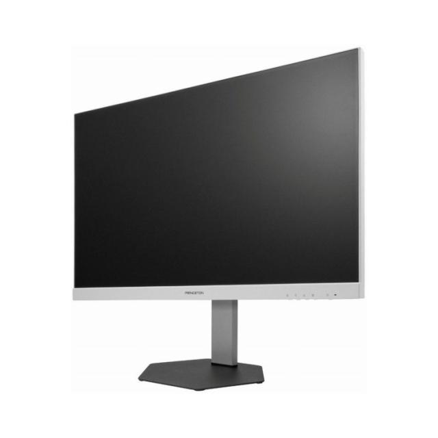 プリンストン 27 フルHD液晶 ディスプレイ 多機能スタンド 120Hz ADS USB Type-C搭載 ホワイト ホワイト PTF-B272WS-WH【送料無料】
