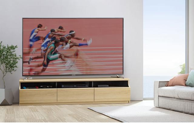 テレビ台 幅178cm 高さ40cm 75V型対応 シンプル 一人暮らし リビングボード TV台 TVボード 収納 フラップ扉 天然木 北欧 シンプル モダン ウォールナット おしゃれ家具 白井産業(代引不可)【送料無料】_6