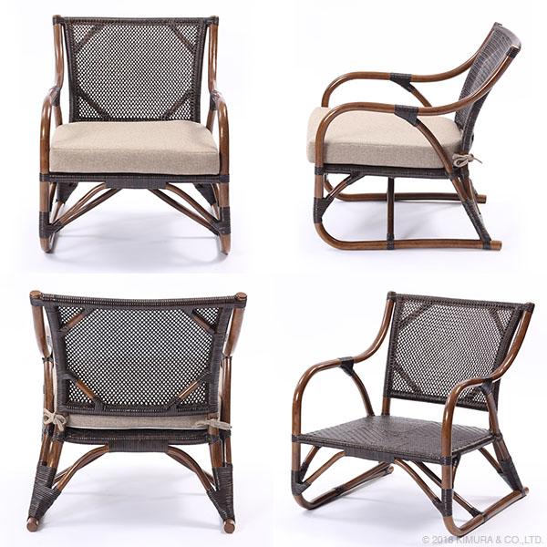 611 コスガ ダイニングテーブル リビング アンティーク 木製 高級家具