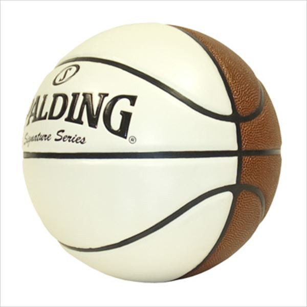 Tiffanyu0026Co バスケットボール SPALDING バスケットボール7号-