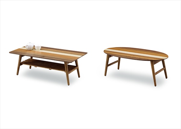 大川家具 関家具 ダイニングテーブル CTスコーン 角 テーブル