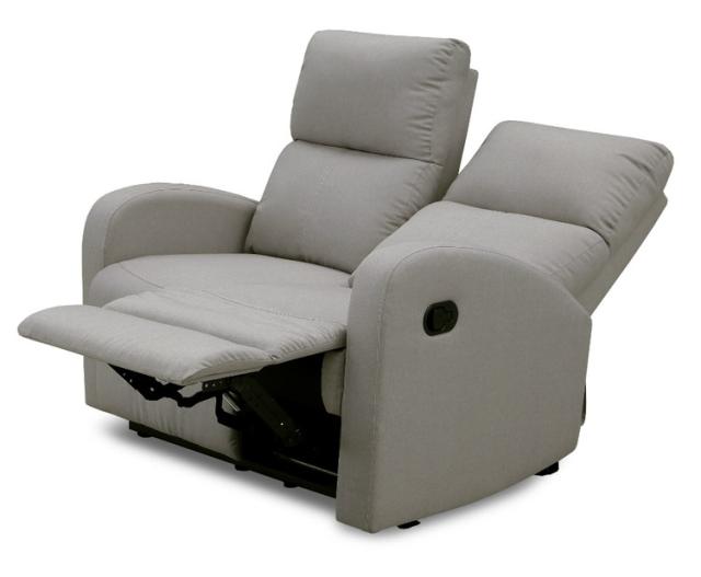 ウッチャン 電動リクライニング 電動 リクライニング リクライニングソファ 2人掛け 無段階 肘掛け