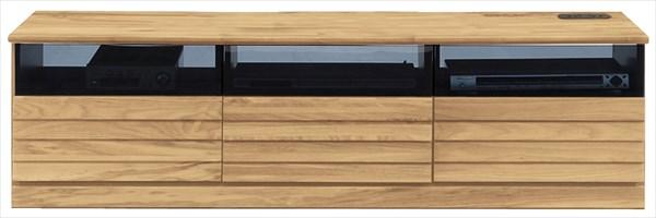 テレビ台 テレビボード ローボード 完成品 北欧 150TVボード バーチェ2 150cm(代引不可)【送料無料】_2