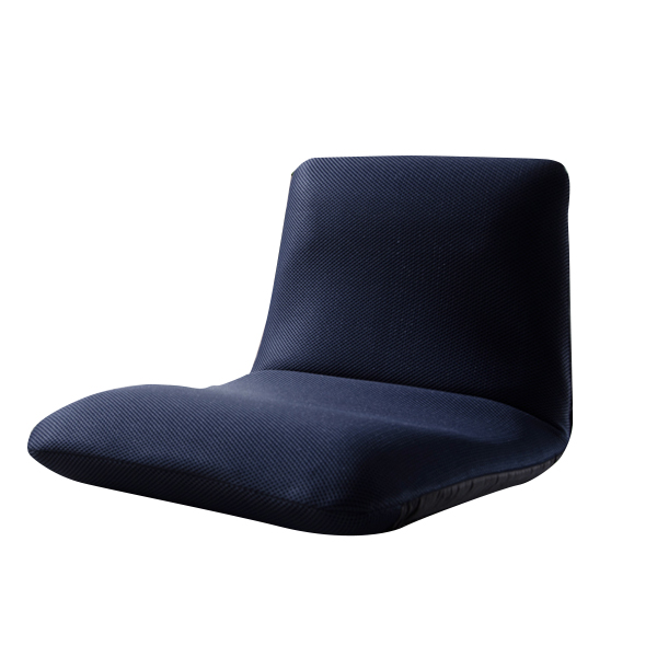 日本製 座椅子 和座椅子s カバーセット 和楽チェアs コンパクト リクライニング 背筋 イス シンプル かわいい おしゃれ 和室 旅館 リクラの通販はau Wowma リコメン堂インテリア館