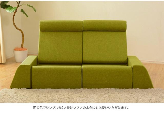 ソファーベッド ソファ 1人掛け ハイバック ソファベッド タンスのゲン ソファーベッド ソファ 1人掛け ハイバック ソファ