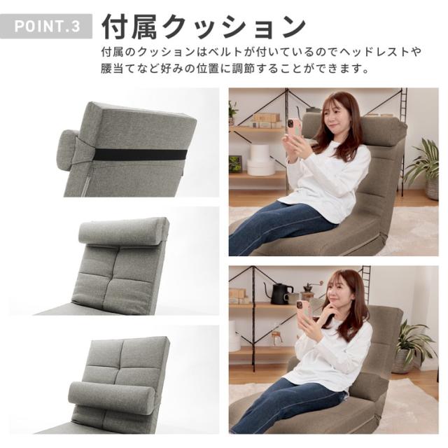 日本製 3WAY ソファーベッド ソファベッド 1人掛け 一人掛け コンパクト 幅60 スリム 肘無し おしゃれ 北欧 国産 アームなし ソファ ソファー コンパクト(代引不可)【送料無料】