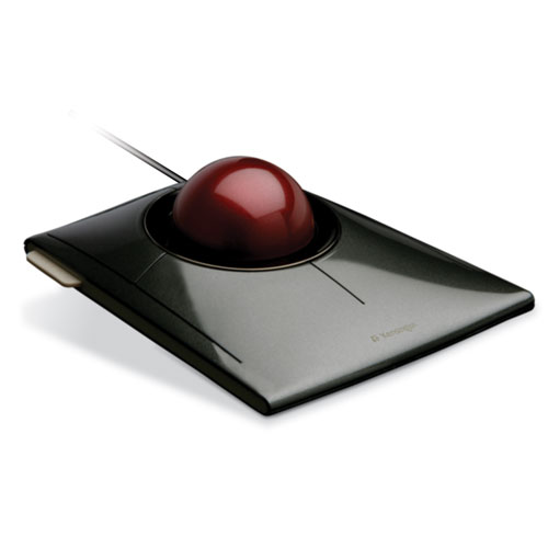 SlimBlade Trackball ケンジントン 72327JP(代引き不可)