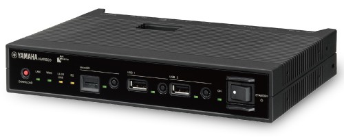 ブロードバンドVoIPルーター NetVolante ヤマハ NVR500(代引き不可)