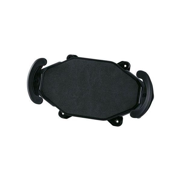 サンワサプライ iPad・タブレット用鍵付きVESA取付けホルダー CR-LATAB15(代引不可)【送料無料】の通販は 5,205円