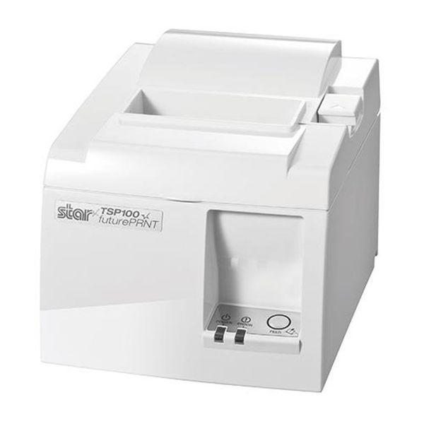 スター精密 (TSP100futurePRNT)サーマルレシートプリンタ スター精密 (TSP100futurePRNT)サーマルレシートプリンタ