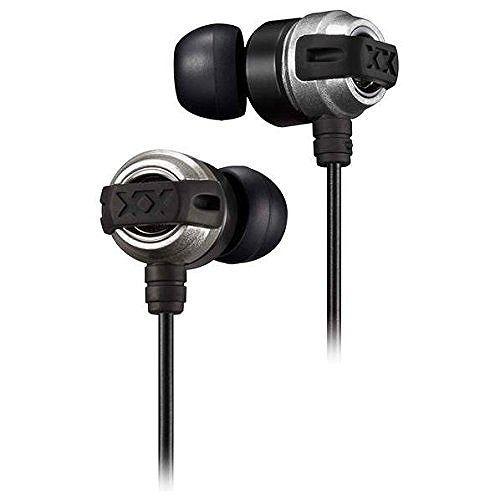 日本ビクター インナーイヤーヘッドホン HA-FX11XM-S(代引不可)【送料無料】の通販は