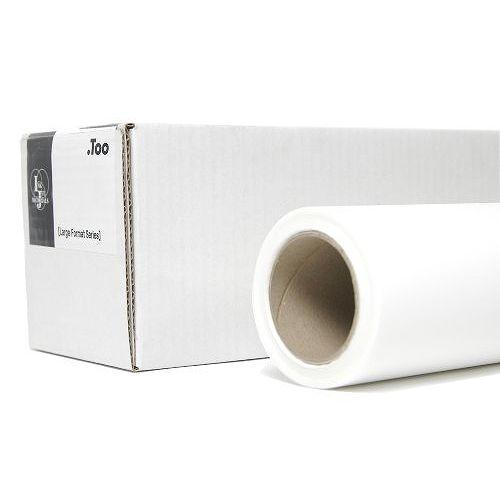 TOO スタンダードマットペーパー厚口 1118mmx25m IJR44-02PD(代引不可)【送料無料】の通販は