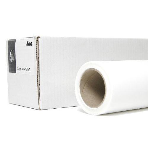 Too IJR24-22D 和紙 (ホワイト)/ 24インチ Too IJML 和紙(ホワイト)610mm×30m 2インチ紙管 IJR24-22D 1本