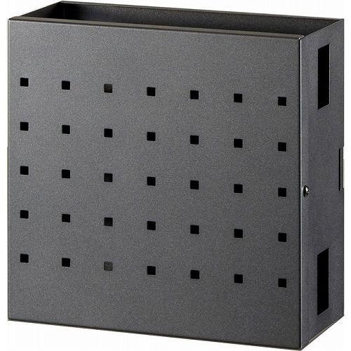 オーロラ 天吊りハンガーオプション 機器ボックス小型タイプ FH-B1(代引不可)【送料無料】の通販は 14,361円