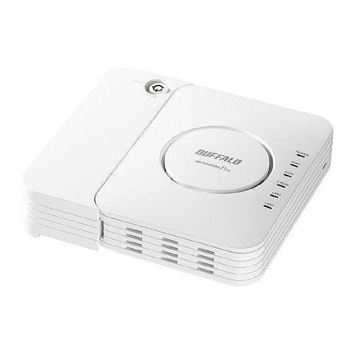 バッファロー 法人向け 11ac 2×2 デュアルバンド 無線LANアクセスポイント WAPS-1266(代引不可)【送料無料】の通販は 20,452円