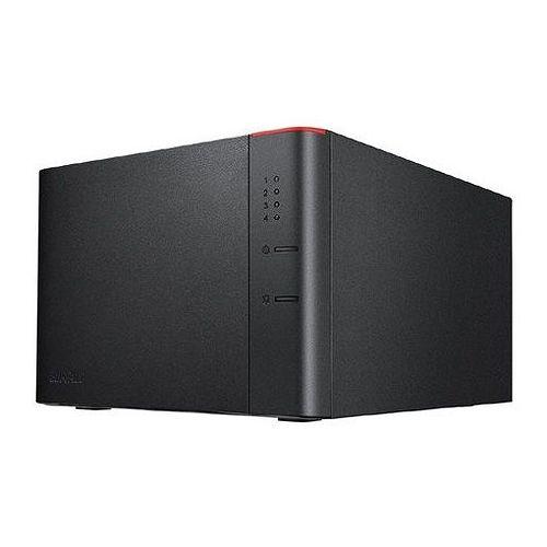 バッファロー 法人向け RAID 5対応 USB3.1(Gen.1) 外付けHDD 4ドライブ 12TB HD-QHA12U3/R5(代引不可)【送料無料】の通販は