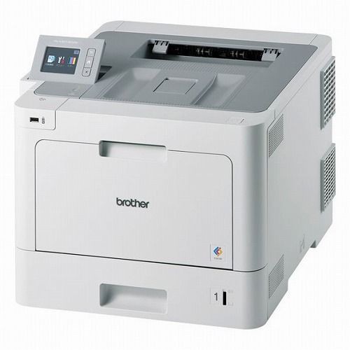 ブラザー工業 JUSTIO A4カラーレーザープリンター(プリンター/無線・有線LAN/USB)HL-L9310CDW(代引不可)【送料無料】