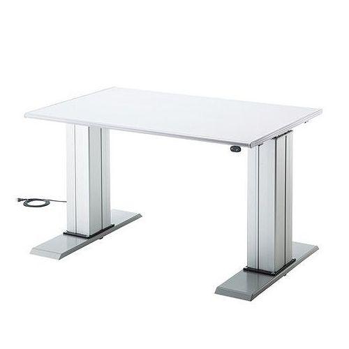 サンワサプライ電動上下昇降高耐荷重作業台 ERD-HL12070(代引不可)の通販は