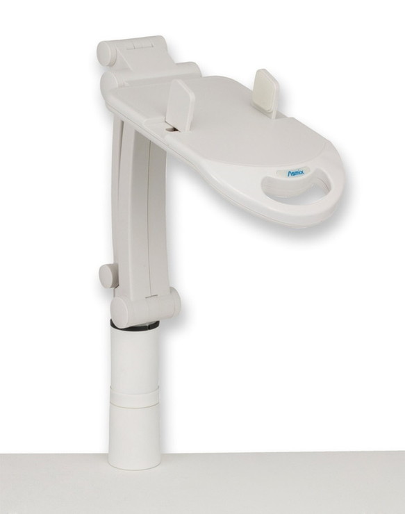 アスカ テレホンスタンド フレックス ハイタイプ TS9802(代引不可)【送料無料】の通販は