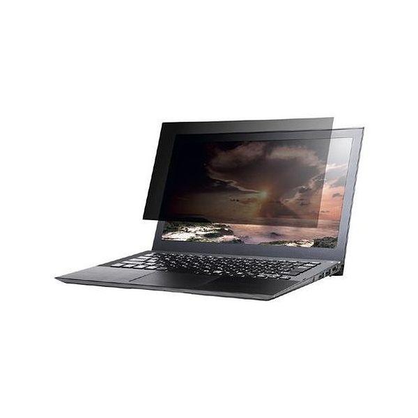 BUFFALO 覗き見防止フィルター 15.6インチワイド用 BFN156W(代引不可)【送料無料】の通販は 6,477円