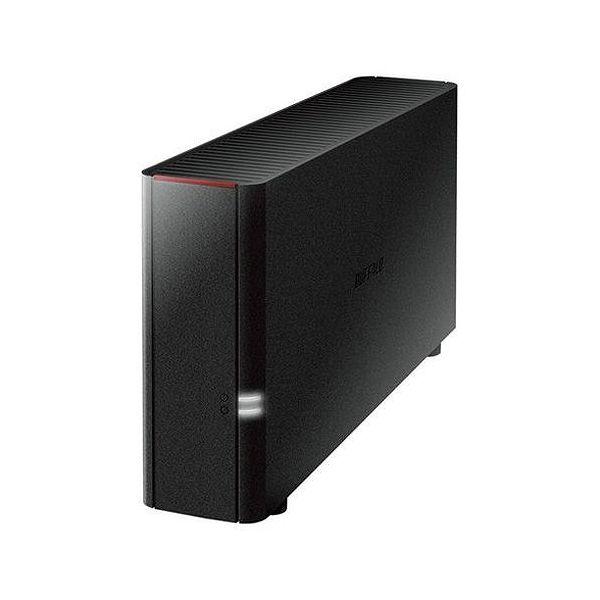 専用　11点セット バッファロー リンクステーション ネットワーク対応HDD 3TB