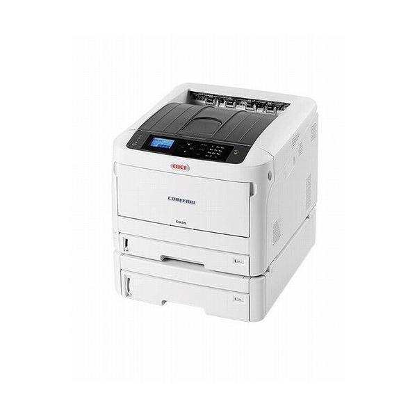 EPトナーカートリッジ(大)(B841dn/B821dn-T) OKI EPC-M3C2(代引き不可)