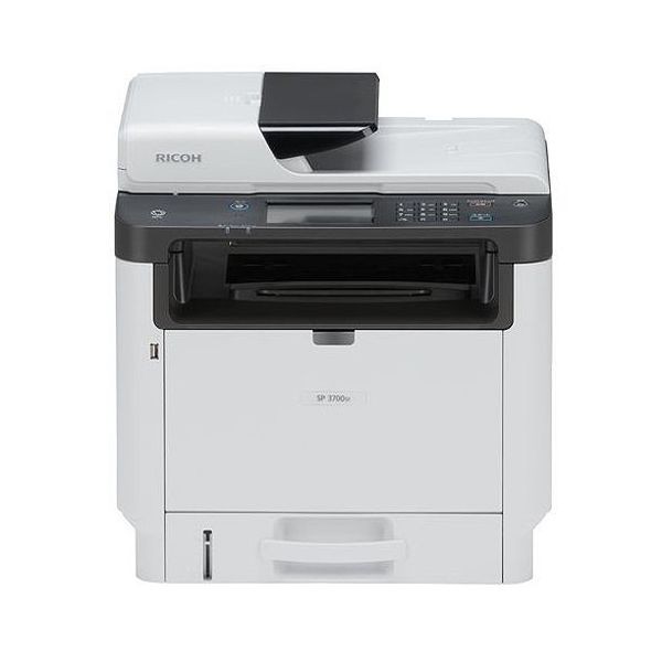 リコー RICOH SP 3700SF 513821(代引不可)【送料無料】