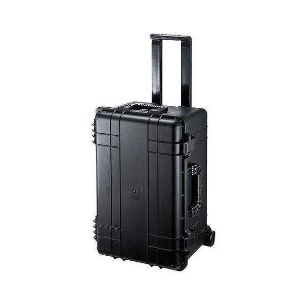 サンワサプライ ハードツールケース(キャリータイプ) BAG-HD5(代引不可)【送料無料】の通販は 27,110円