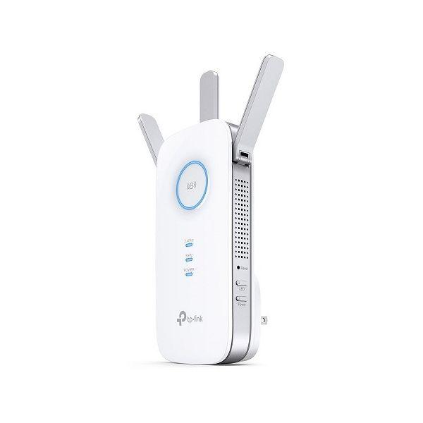 TP-Link RE450(代引不可)【送料無料】の通販は 7,252円