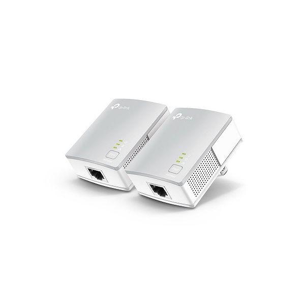 TP-Link TL-PA4010KIT(代引不可)【送料無料】の通販は 7,021円