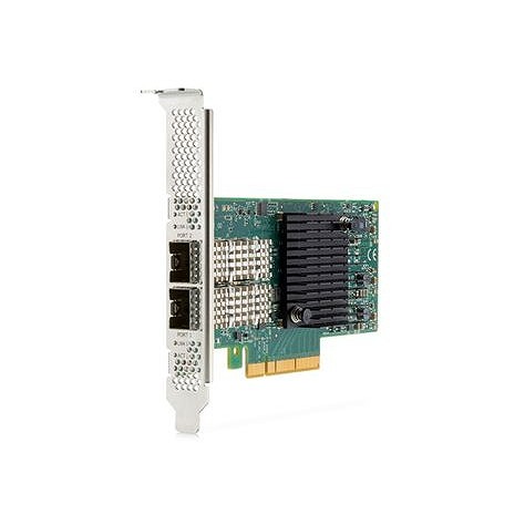 日本ヒューレット・パッカード HPE Ethernet 10/25Gb 2-port SFP28 MCX4121A-ACUT Adapter 817753-B21(代引不可)【送料無料】