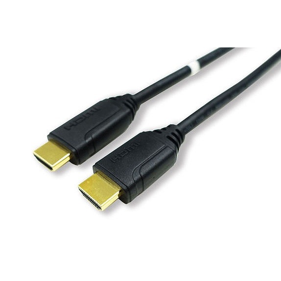 ジャパンマテリアル Active 4KフルスペックHDMIケーブル 7m HAM/AEF007M(代引不可)【送料無料】