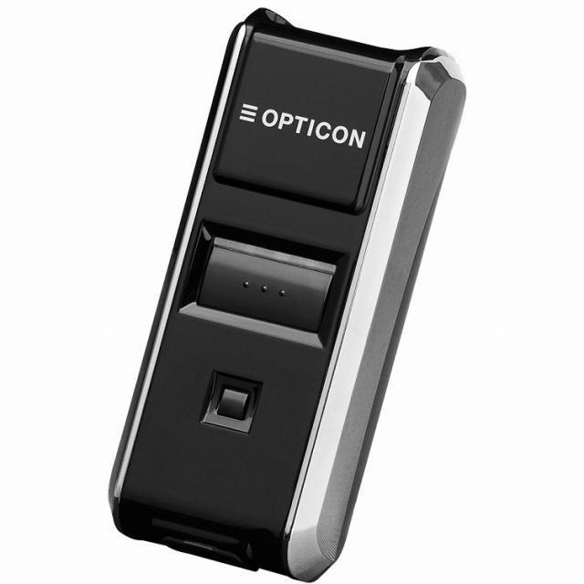 オプトエレクトロニクス (OPN-2102/3102)1次元コード対応 データコレクタタイプレーザースキャナ(本体:黒/インターフェース:Bluetooth) OPN-2102N-BLK(代引不可)【送料無料】
